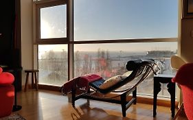 Lxriverside Suite Apartment